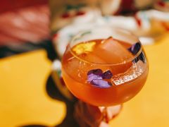 -MR.ROCKY洛奇先生RESTAURANT&BAR(宝安壹方城店)