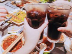 -海底捞火锅(正大乐城店)