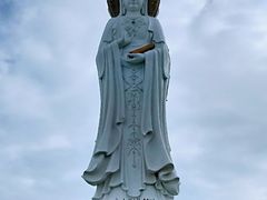 -三亚南山文化旅游区