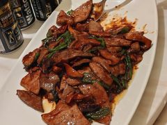 -梅龙镇酒家(南京西路总店)