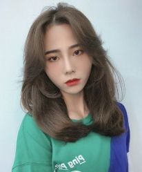 -那茉 Hair Salon