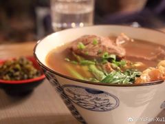 -静香HOUSE·全时段融合餐厅(七星欢乐颂店)