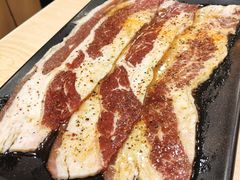 -花味·自助烤肉(雨花客厅店)