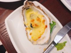 -斯比特花园西餐厅(东方商厦店)