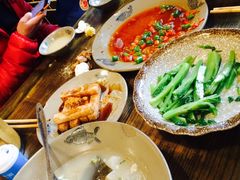 -蜀厨蓉匠(广福店)