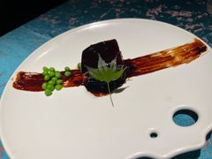 青梅红烧肉-茶人村·宫廷私厨(奥体印象城店)