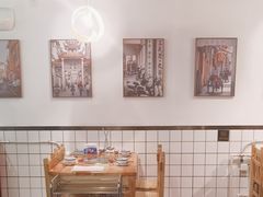 -阿鸡鱼庄·顺德鲜蒸小炒(亚运村店)