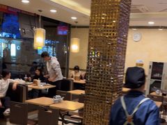 -西部马华清真食府·丝路菜(大钟寺店)