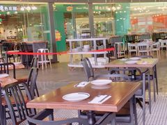 -PIZZA BIANCA(万象城店)
