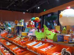-MARSMART PETS火星宠物超市(1733店)