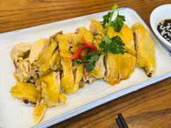 -品鲜村农家菜·阳澄湖大闸蟹(总店)