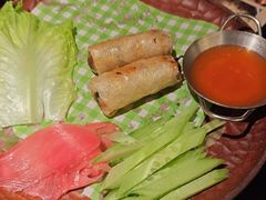 -金厨泰国餐厅·全泰籍厨师料理(拱北店)