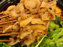-金太阳海鲜烧烤·本地人餐厅(东纬路旗舰店)