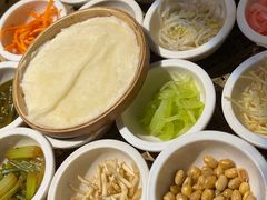 -包整·丝娃娃(一览甲秀楼风景店)