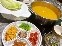 -福满满·精细佛跳墙火锅(湘江道店)