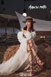 点击看大图 -情订奇缘婚纱摄影(和平路店)
