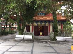 -宝莲禅寺