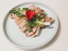白切羊肉-老蒲鲜(涵江店)