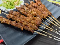 -东方宫中国兰州牛肉拉面(新起街店)