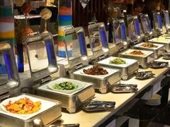 -蓝海国际大饭店·蓝钻自助百汇(兰山店)