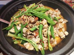 -蛙三泡椒牛蛙(万象城店)