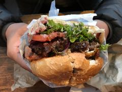 -Fergburger(皇后镇店)