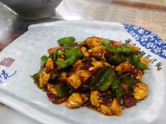 -粗茶淡饭(东关街店)