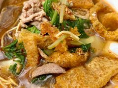 -老太皮肚面