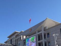 -图们国门景区