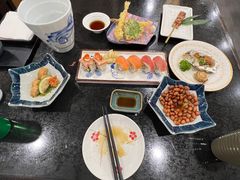 -红叶日本料理(三八广场店)