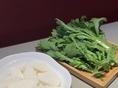 -蝎王府羊蝎子(虎坊桥总店)