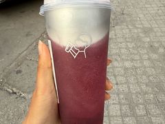 -喜茶(振华商厦店)