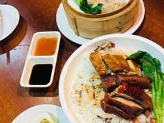 -德宏记·茶餐厅(新辰里学清路店)