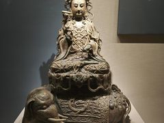 -宁夏博物馆