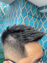 -贝勒爷专业男发