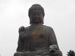 -天坛大佛
