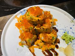 -熹炭精致日料(金融街购物中心店)
