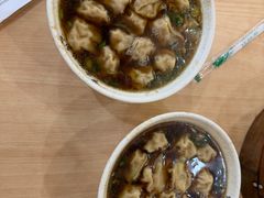 -蒋家桥饺面店(东关街店)