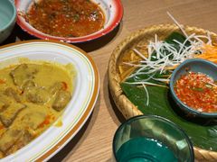 -迷你椰·泰式大排档(共康店)
