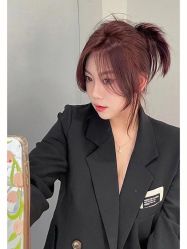 -NEW FACE烫染专业店