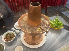 -蔼若春.传承云南菜(金碧公园店)