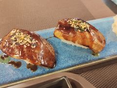 鹅肝寿司-喜多亭(宜山路店)