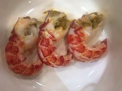 -老鄞江清水龙虾•赵赵家(江北店)