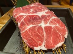 -黑牛黑猪烤肉专门店(万象城店)