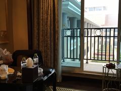 -常州武进九洲喜来登酒店