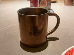 -塔哈尔·新疆盛宴(奉贤龙湖店)