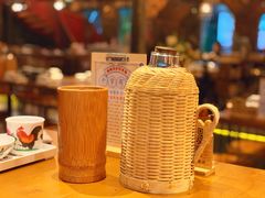 -高烤场烧烤餐厅(文华里店)