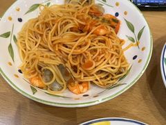 -萨莉亚意式餐厅(天河城购物中心店)