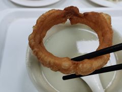 -老磁器口豆汁店(天坛店)