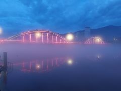 -醉美东江·三文鱼·烧鸡公